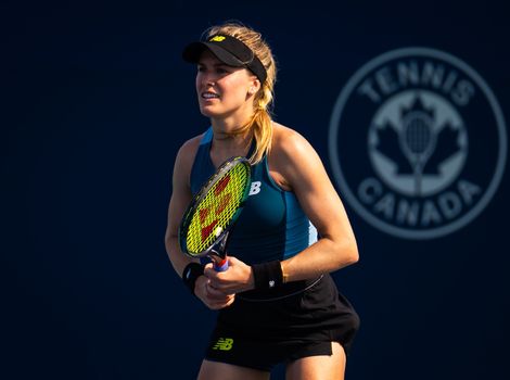 Eugenie Bouchard