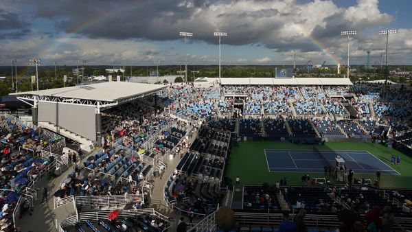 Cincinnati Open
